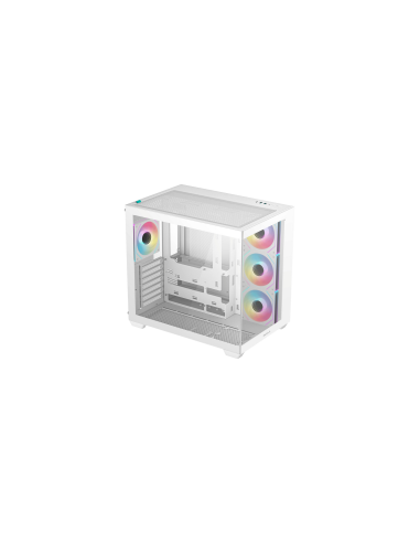 DeepCool CG530 4F WH